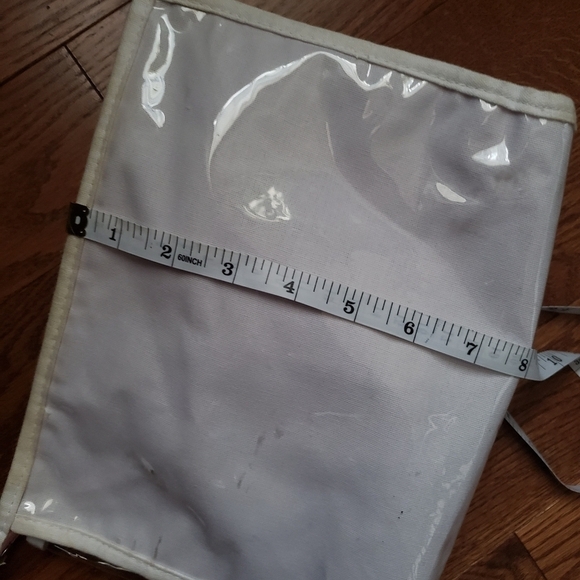 MALLY makeup bag. - Picture 6 of 6